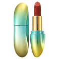 thumbnail image 1 of 24 colores terciopelo mate no pegajoso impermeable herramienta de maquillaje de lápiz labial de larga duración (21), 1 of 3