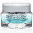thumbnail image 2 of Q'Lara Skin Care No.8 Ageless Cream - Powerful Nighttime Anti Aging Cream - Restore Youthful Appearance - Reduce Appearance of Wrinkles - Wake up with Soft Supple Skin - 1oz, 2 of 8