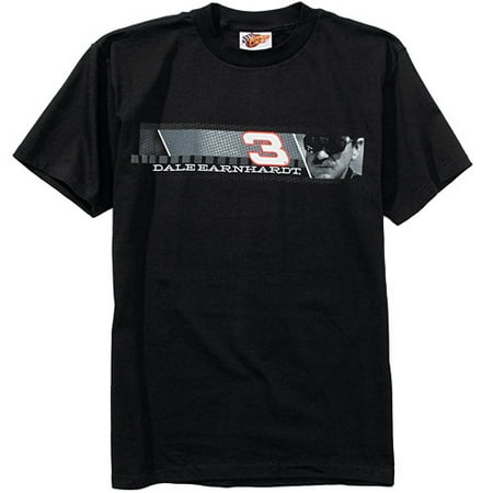 Men's Dale Earnhardt, Sr. Driver Tee