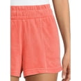 thumbnail image 5 of No Boundaries Pull-On Knit Shorts, 2-Pack, 5 of 5