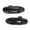 Black, variant on KarParts360 For Lexus LX470 Door Handle 1998 99 00 01 02 03 04 05 06 2007 Exterior | Rear Driver Side | TO1520125 | 6924060081C0