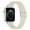 Starlight, variant on LEIXIUER 3 Pack Slim Stretchy Compatible with Apple Watch Bands 38mm 40mm 41mm 42mm 44mm 45mm Ultra 49mm Women,Lady Nylon Thin Elastics Wristbands Solo Loop Straps iWatch Series 8 7 6 SE 5 4 3 2 1