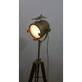 thumbnail image 2 of Thor Classical Designers Searchlight Authentic Spotlight With Mention Tripod Spot Light, 2 of 4