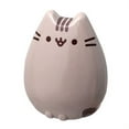 thumbnail image 2 of Boston America Pusheen Strawberry Sweets Candy in Collectible Tin, 1.5 Ounce Sweet Strawberry Treat Shaped Candies - 12 Count Display Box, 2 of 5