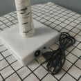thumbnail image 3 of Decorative 60cm Tree Light Decorative Light LED Light Silver Birch Light Artificial Tree Warm Light Holiday Decoration Home Decoration, 3 of 8
