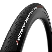 Vittoria Zaffiro Pro V Bicycle Tire - 700 x 28c (28-622) - Full Black - 11A.00.295