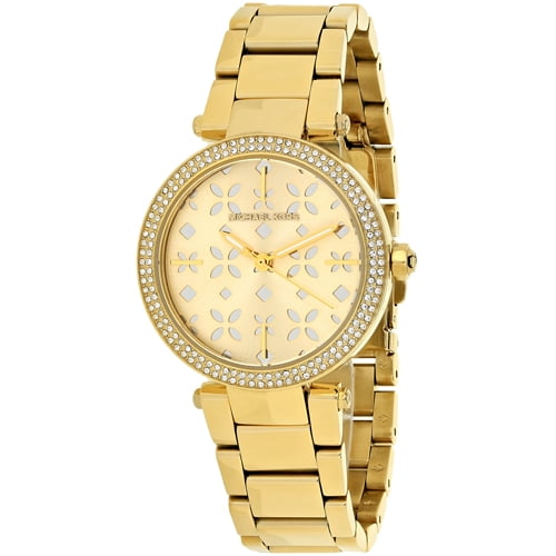 Michael Kors Women's Mini Parker