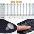 thumbnail image 4 of HAOSHIDUO Men's Soccer Cleats Youth Child Football Shoes Professional High-Top Sneakers, 4 of 9