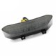 thumbnail image 2 of Luz de freno Led YONGSHENG Para motocicleta Trasera Compatible con Yamaha Color Negro, 2 of 5