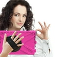 thumbnail image 7 of XYX Case for 12.3 inch Microsoft Surface Pro 7 Plus/Pro 7/Pro 6/Pro 5/Pro 4 with 360 Degree Rotating, Hand Strap, Shoulder Strap, Rose, 7 of 7