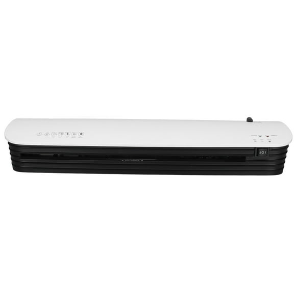 Máquina Laminadora, Laminadora Térmica A3 En Modo Frío Y Caliente, Rápida, Suave, Eficiente Para Profesores Para Familias