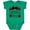 Kelly Green, variant on Inktastic Ladybug Hugs Cute Pair of Ladybugs Boys or Girls Baby Bodysuit