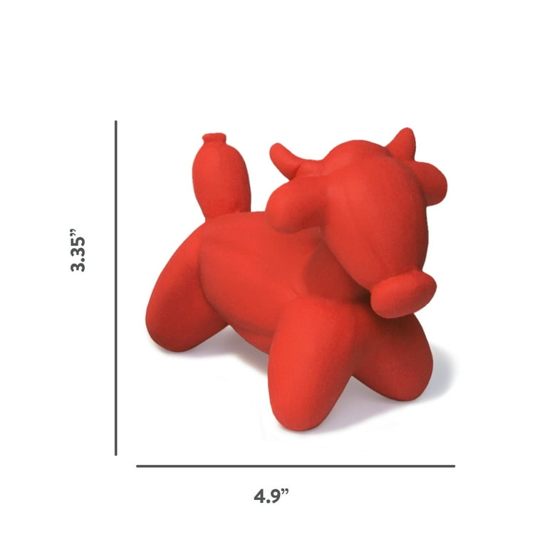 Balloon animal dog toy 2025