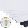 thumbnail image 4 of Chevron Board Sandbox Construction Model Production Diy Materials Pvc Foam Board, 4 of 7