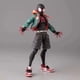 thumbnail image 2 of Anime Figura Sentinel SV Action Miles Morales para Spider-Man: Into the Spider-Verse Regalo Navidad cumpleaños niñas, 2 of 9