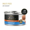 thumbnail image 3 of Purina Pro Plan, Grain-Free Ocean Whitefish & Tuna, Wet Cat Food, 3 oz Cans, 24 Pack, 3 of 11