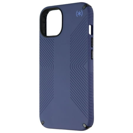 Speck Presidio2 Grip Case for Apple iPhone 13 - Coastal Blue / Black