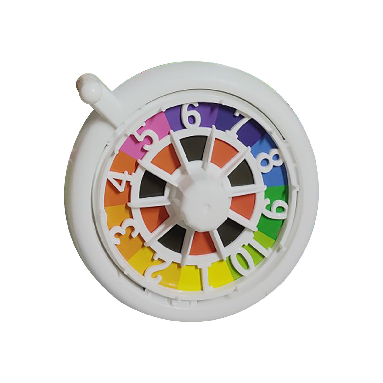 The Game Of Life Spinner