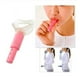 thumbnail image 1 of Entrenador de respiración Abdominal de vientre de plástico aumentar la capacidad pulmonar herramientas de Estiramiento facial JShteea Para Estrenar, 1 of 6