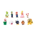 thumbnail image 3 of Super Mario Set 10 Figuras Amigos Y Enemigos Jakks Pacific Deluxe Jakks Pacific Juguete / Play set/ Mario bros, 3 of 4