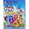 thumbnail image 1 of My Little Pony: A Zephyr Heights Mystery  (PS4), 1 of 1