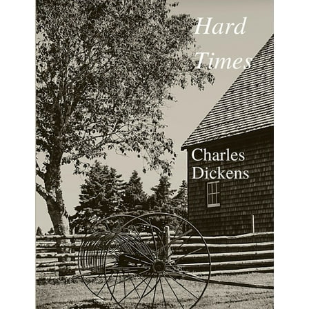 Hard times, (Paperback)