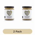 thumbnail image 2 of Lucy's Dressings Lemon Mustard Mayonnaise 240g, British Import (Pack of 2), 2 of 3