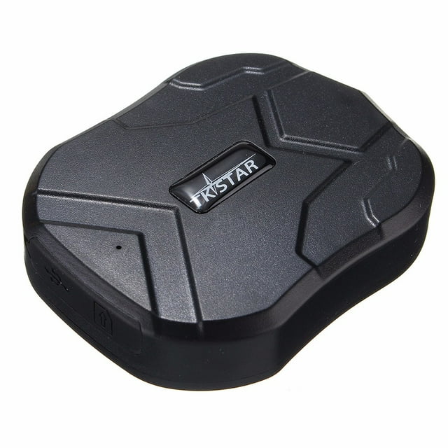 Lksixu TK905 GSM GPS GPRS Car Vehicle Powerful Magnet Tracking Real Device Vehicle positioning Electronics for Home Office School