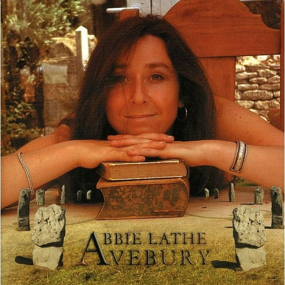 Abbie Lathe - Avebury - Music & Performance - CD