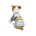 thumbnail image 1 of Playera para perro XGde Zatopet Atardecer, 1 of 2
