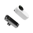 thumbnail image 6 of Aluminium Quick Release Mount for Insta360 Go3 with Type C Interface, Rechargeable Dock Expansion Adapter Camera Bracket Holder Accessories, 6 of 9