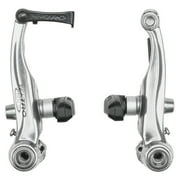 Tektro BX3V BMX Mini Linear Pull Brake, Silver
