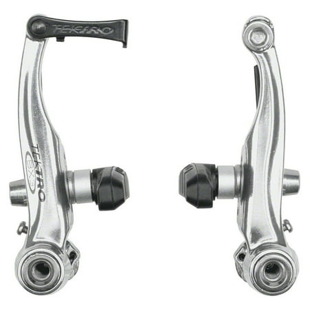 Tektro BX3V BMX Mini Linear Pull Brake, Silver