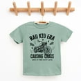 thumbnail image 5 of Rad Kid Era Causing Chaos - Youth Short Sleeve Graphic T-Shirt and Toddler Short Sleeve Graphic T-Shirt, 5 of 17