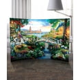 thumbnail image 3 of Disney (101 Dalmatians) 10" x 7" Curved Acrylic Print ACP1007CUR134, 3 of 5