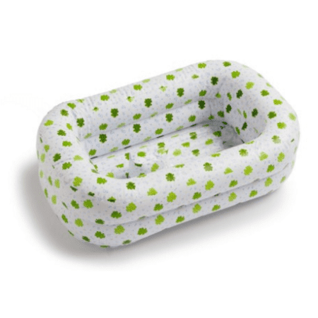 Photo 1 of Mommy's Helper Inflatable Bathtub, Froggie Collection