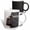 Multicolor, variant on 3drose, Denmark, Helsingoer Cathedral, Iron Padlock - Eu07 Cmi0142 - Cindy Miller Hopkins, 11oz Two-tone Green Mug
