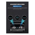 thumbnail image 2 of Auriculares Inalámbricos Tws F9 Bluetooth Powerbank, 2 of 8