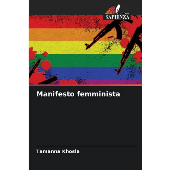 Manifesto femminista, (Paperback)