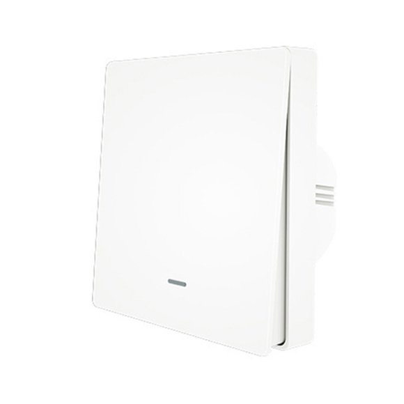 Brand New Scene Switch Smart Switch Energy-saving ForZigBee 3.0 Powered By Battery Push Button Deisign Smart Scene Switch