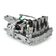 thumbnail image 2 of Valve de Commande de Transmission Corps JF011E Adapté pour /DATSUN Altima 2007-12 CVT FWD 2.5L, 2 of 8