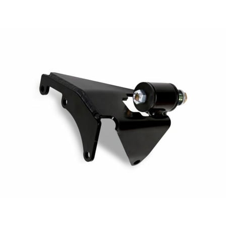 Cognito 01-13 Chevy/GMC Silverado/Sierra 2500/3500 HD 4WD Differential Mount Bracket Kit