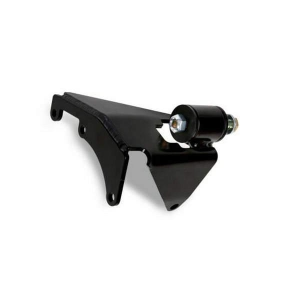 Cognito 01-13 Chevy/GMC Silverado/Sierra 2500/3500 HD 4WD Differential Mount Bracket Kit