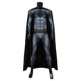 thumbnail image 3 of Disfraz de Batman para fiesta de Halloween para hombre, disfraz de carnaval, cumpleaños, disfraz de Justice Dawn COS, capa ajustada para adulto, regalo de Mne, 3 of 4