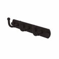 thumbnail image 5 of Allied Brass - Skyline Collection 3 Position Multi Hook in Matte Black, 5 of 7