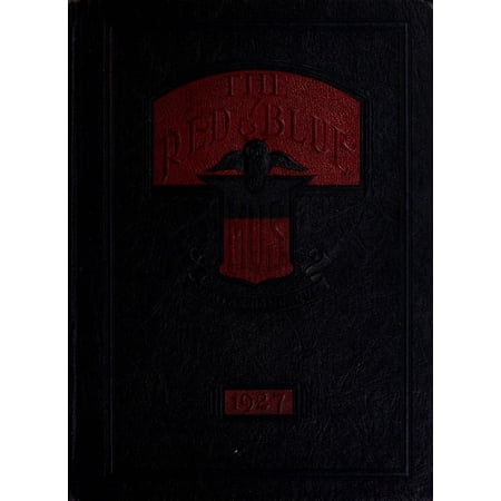(Custom Reprint) Yearbook: 1927 Memphis University School - Owl Yearbook (Memphis, TN)