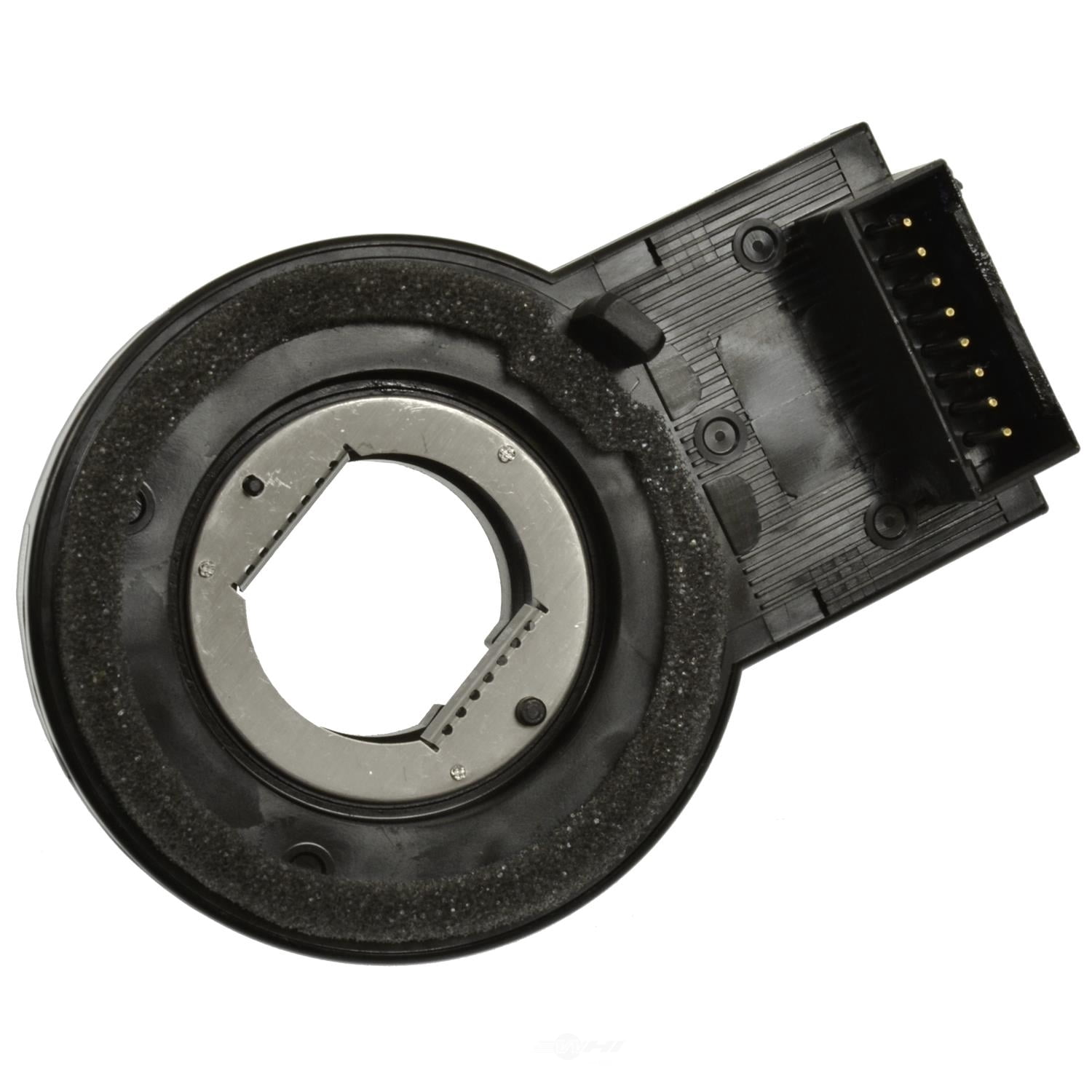 Standard Motor SWS95 Steering Angle Sensor for Chevrolet Silverado 1500 Fits select: 2010-2013 GMC SIERRA, 2010-2014 CHEVROLET TAHOE
