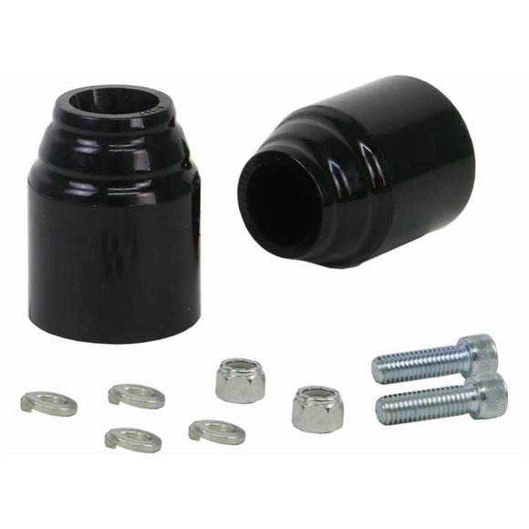 0005 EXCURSION SUSPENSION BUMP STOP BUSHING REAR