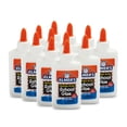 thumbnail image 1 of Pegamento Escolar Blanco Elmer's 118 ml Paquete de 12, No Tóxico, 1 of 5