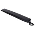 thumbnail image 2 of KAIHUIXING Front Right Bumper Trim Steel for Toyota for Tacoma Base/SR5 1997-2000 3318837428, 2 of 7